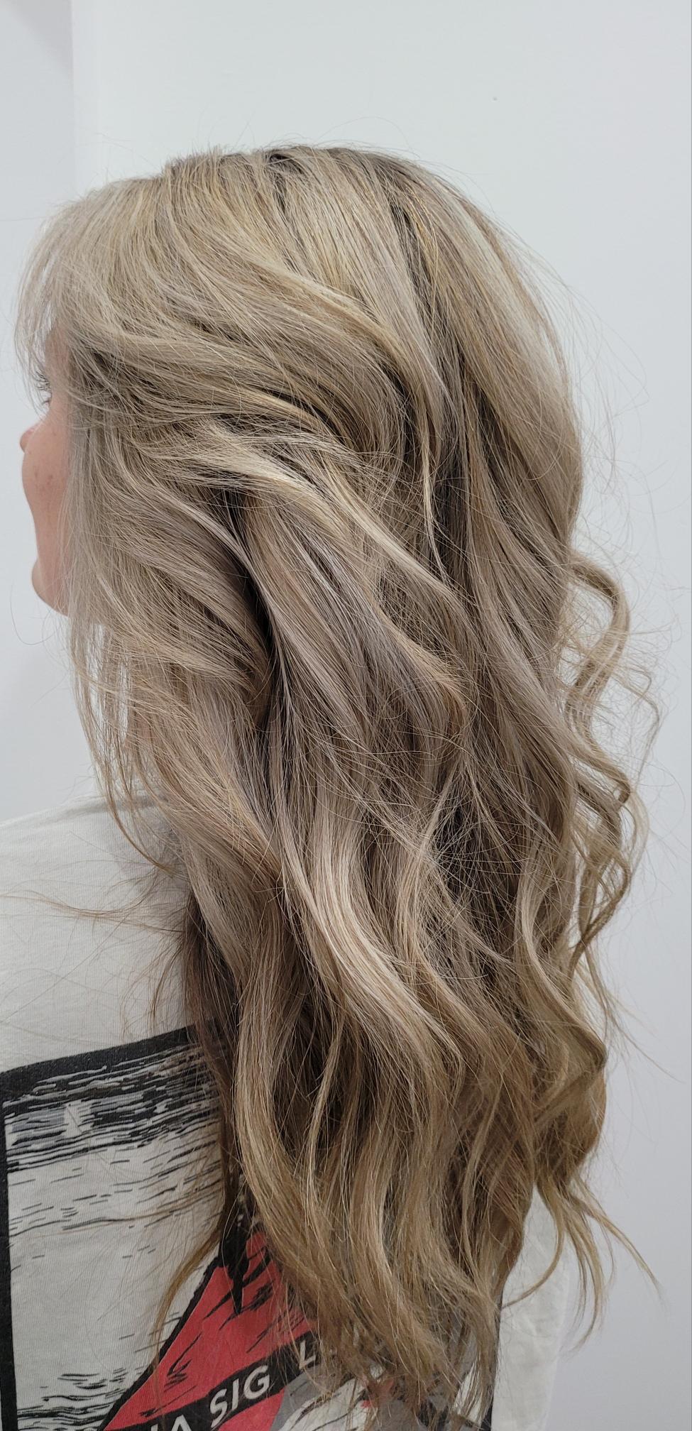 Cristina’s Hair Bar LLC in Norfolk, VA (3)