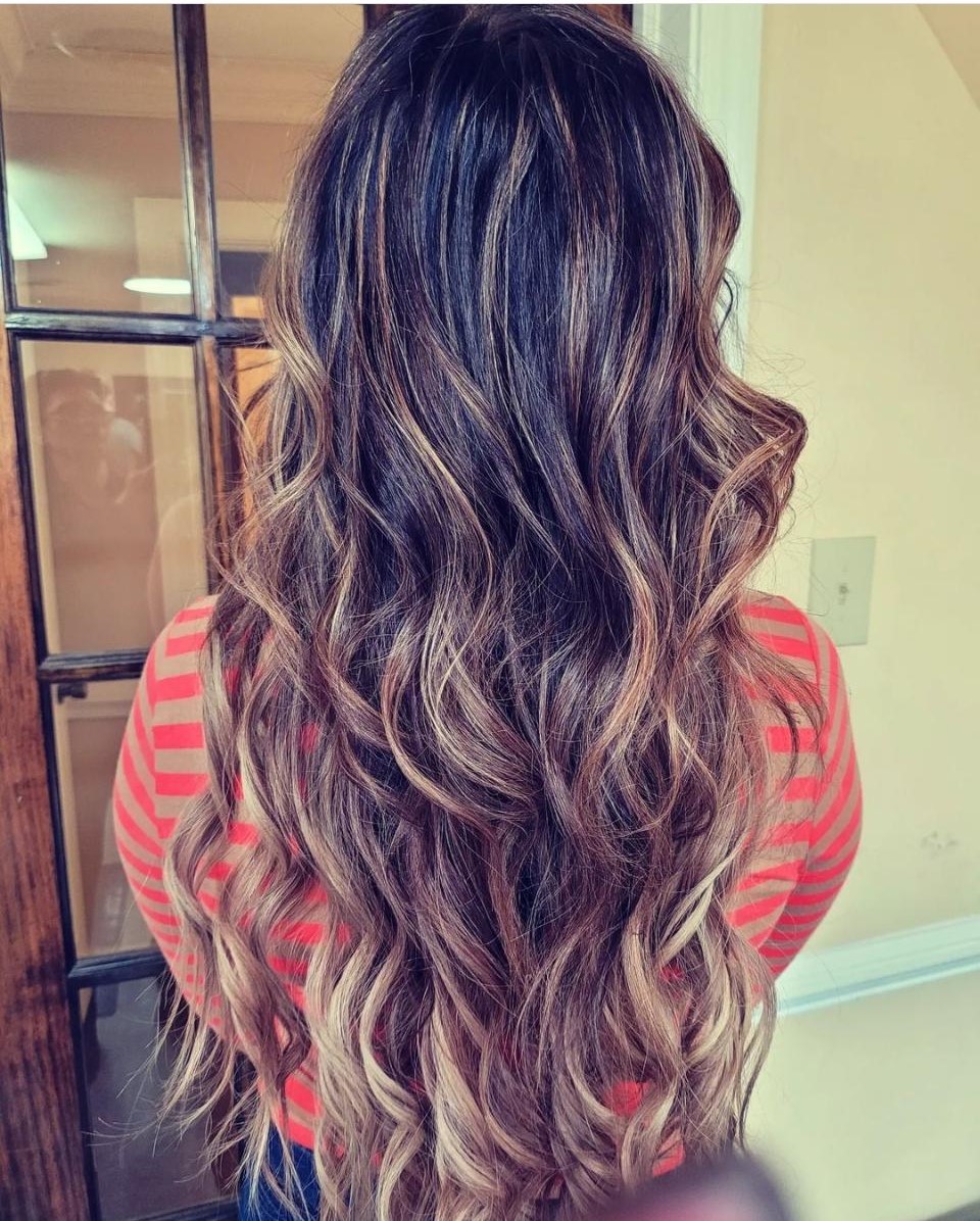 Cristina’s Hair Bar LLC in Norfolk, VA (4)