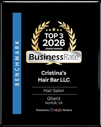 Cristina’s Hair Bar LLC in Norfolk, VA (5)