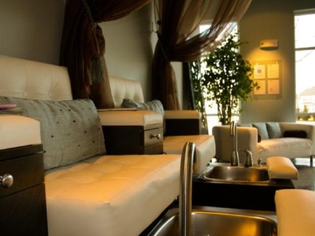 Polished Nail Spa in New Albany, OH