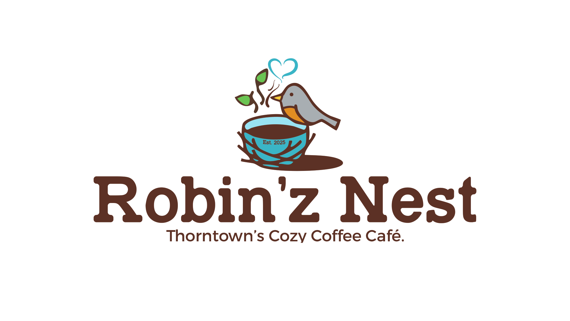 Robin'z Nest in Thorntown, IN