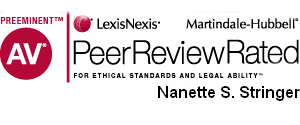 Law Office of Nanette S. Stringer in Menlo Park, CA (3)