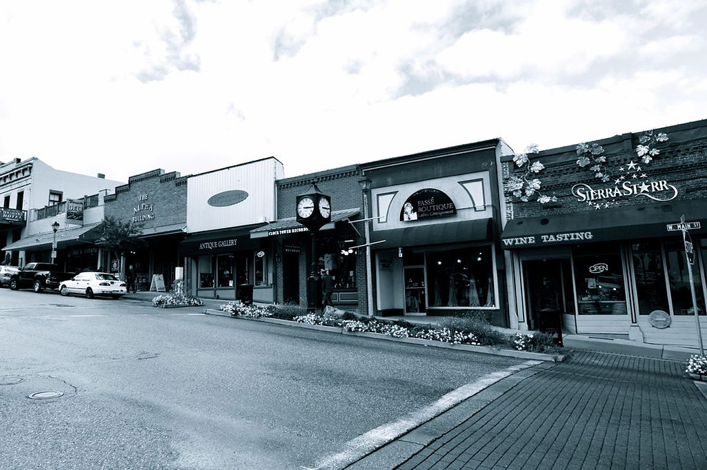 Roadrunner Automotive in Grass Valley, CA