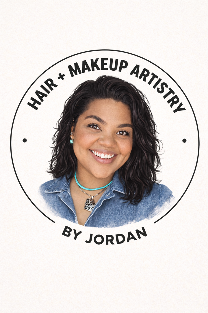 Hair + Makeup Artistry by Jordan Petefish in Newnan, GA (2)