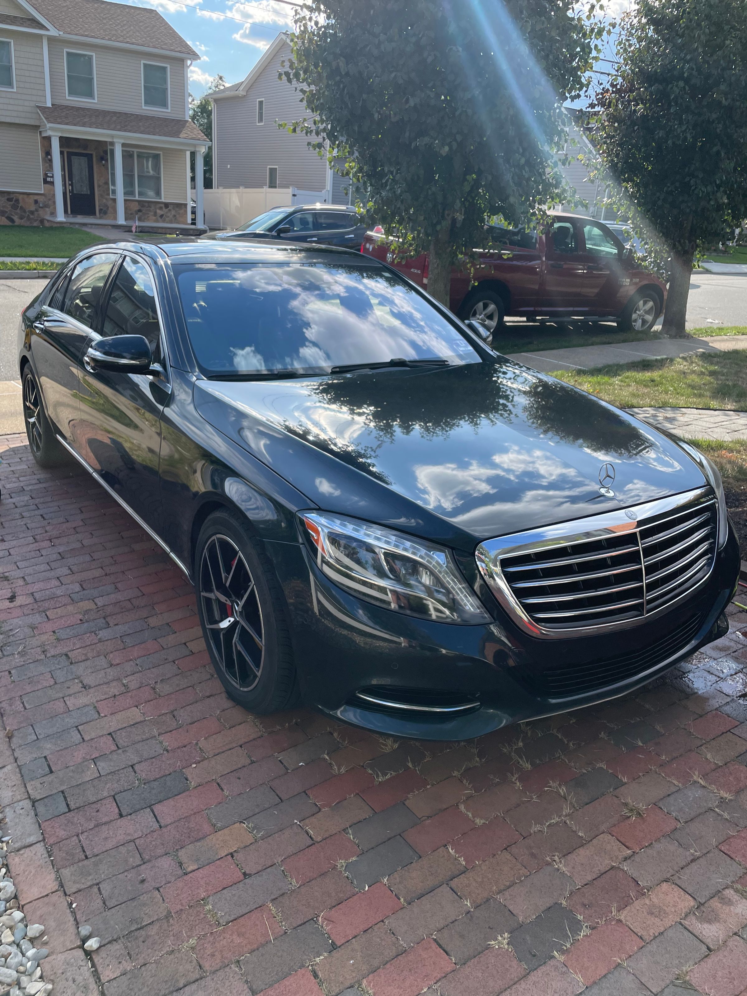 SHINE PRO DETAILING LLC in Little Falls Township, NJ (6)