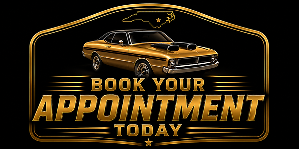 Carolina Mobile Detailing LLC in Cumberland, NC