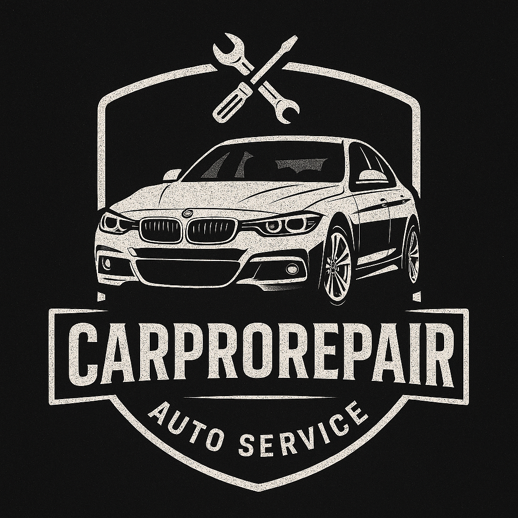 CarProRepair LLC in Fletcher, NC