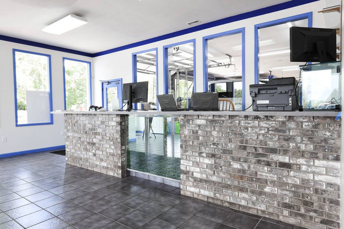 CarProRepair LLC in Fletcher, NC (2)