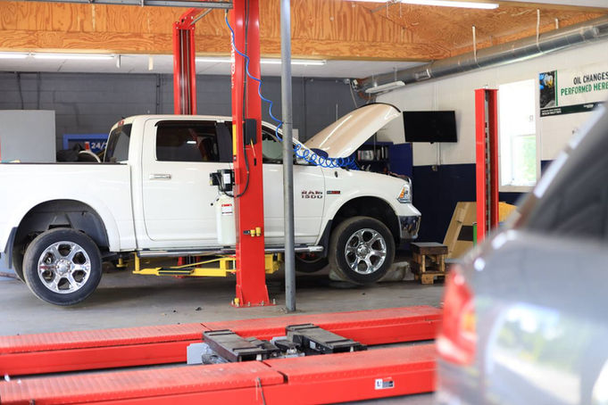 CarProRepair LLC in Fletcher, NC (4)