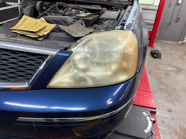 CarProRepair LLC in Fletcher, NC (6)