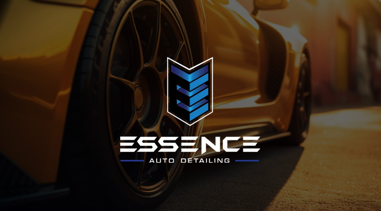 Essence Mobile Auto Detailing in San Jose, CA (3)