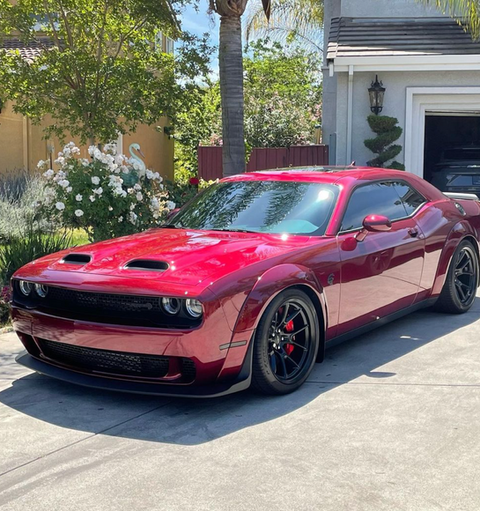 Essence Mobile Auto Detailing in San Jose, CA (4)