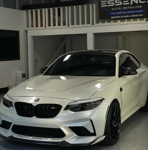 Essence Mobile Auto Detailing in San Jose, CA (5)