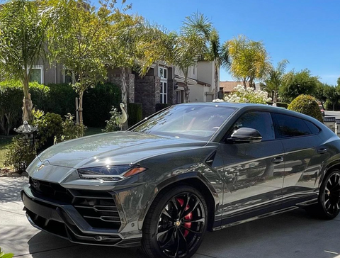 Essence Mobile Auto Detailing in San Jose, CA (6)