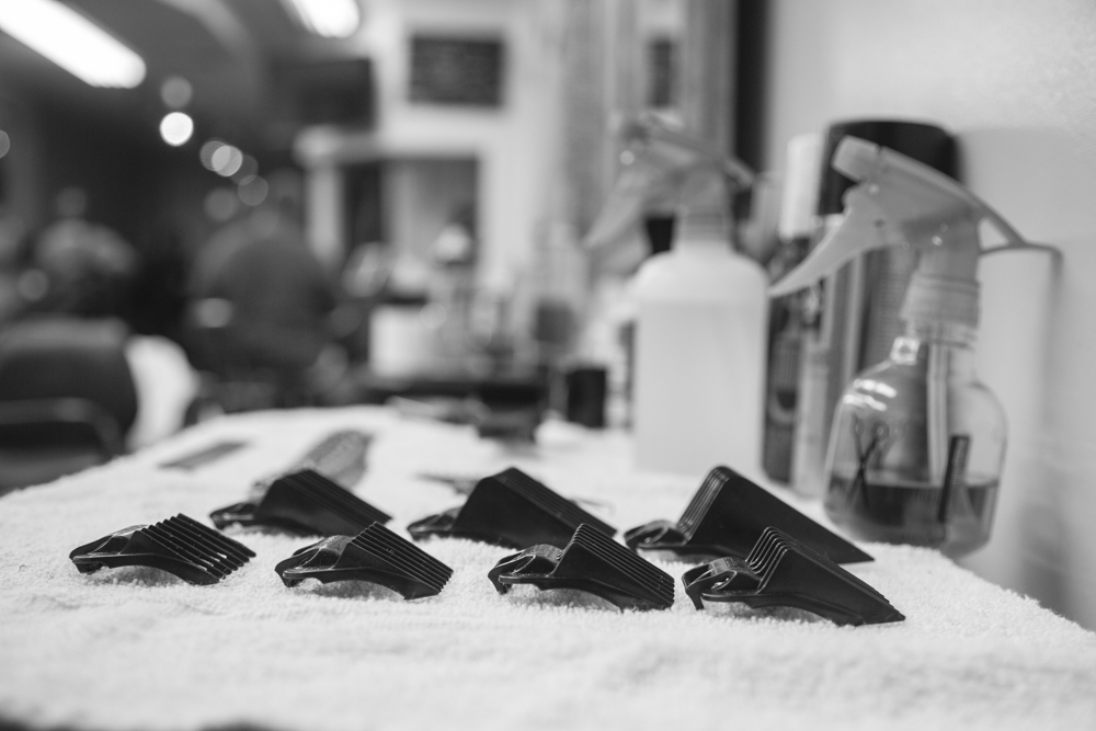 Levels Barbershop in New York, NY (5)