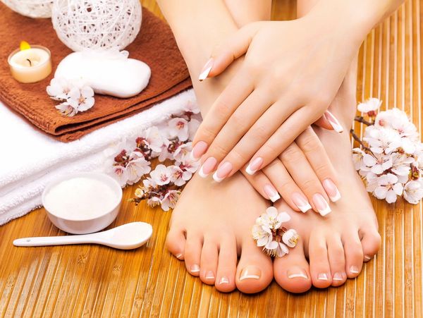Vanity Nails in Webster, TX