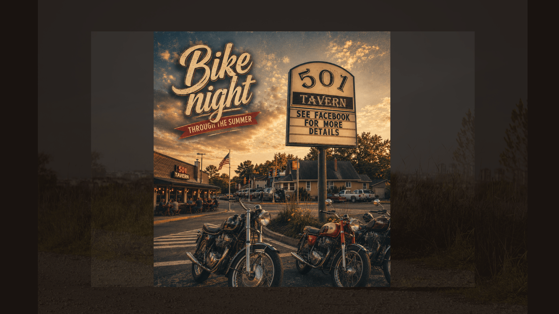 501 Tavern in Hudson, WI