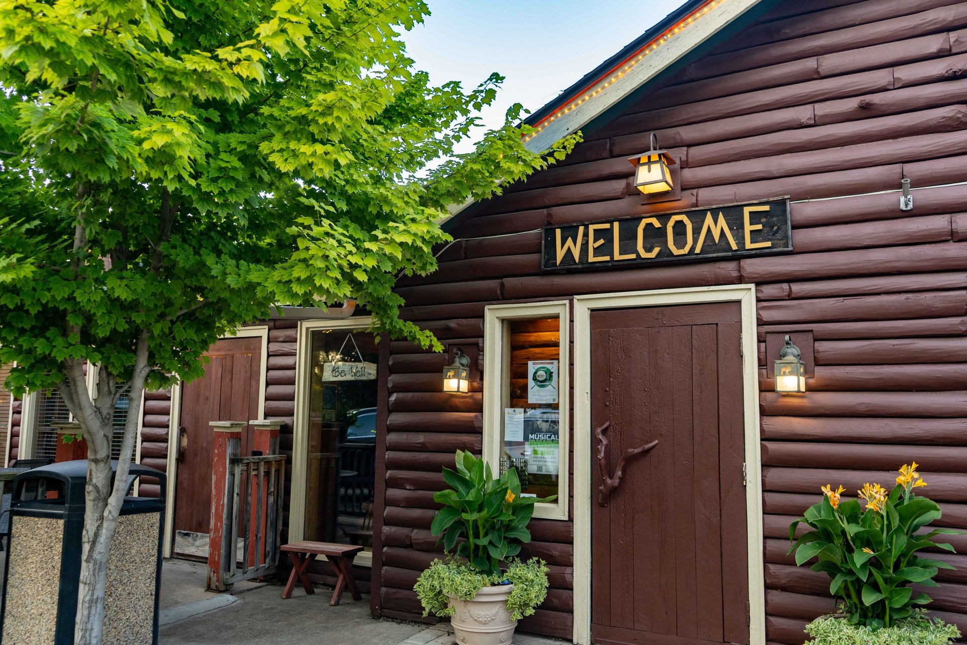 501 Tavern in Hudson, WI (2)