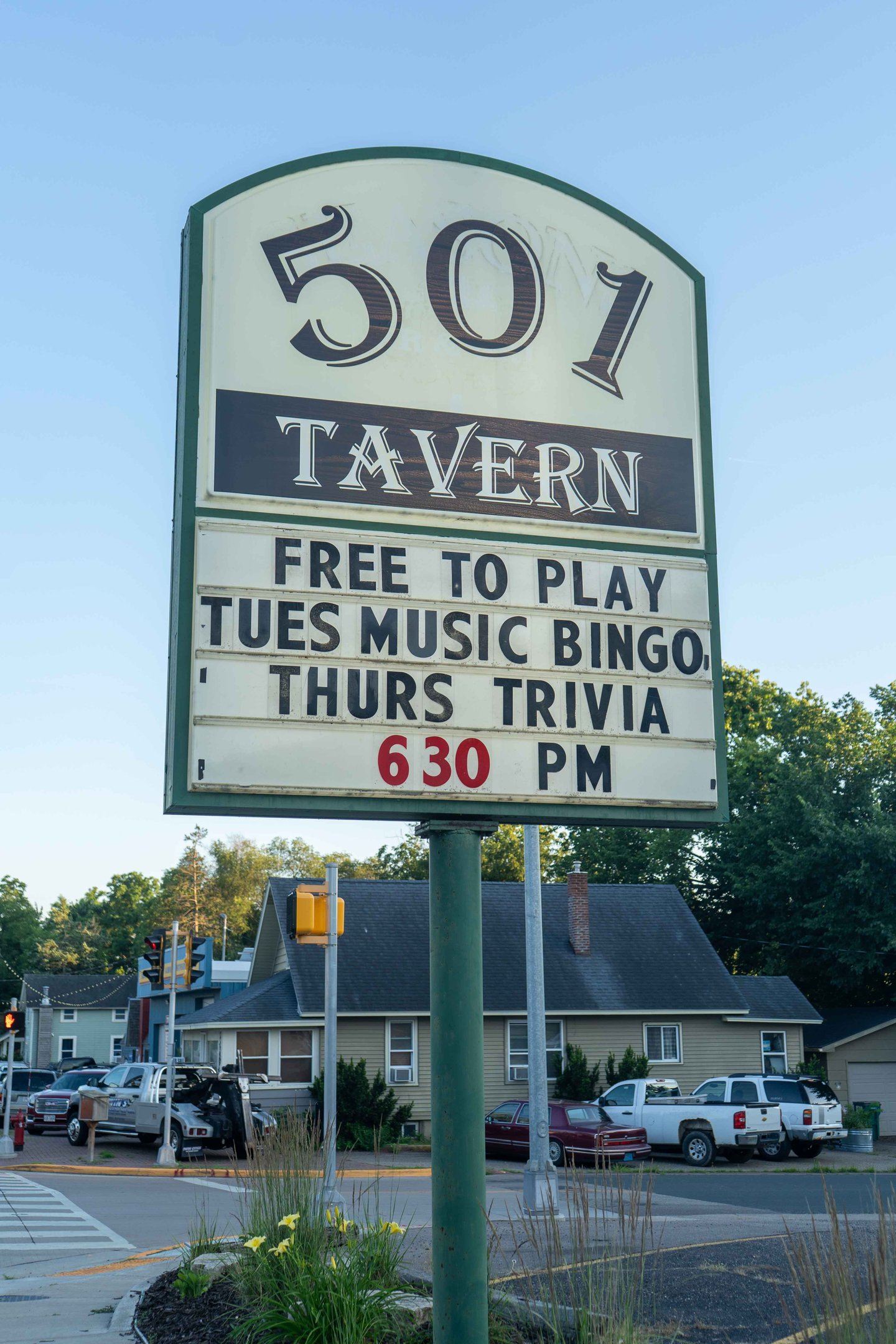 501 Tavern in Hudson, WI (3)