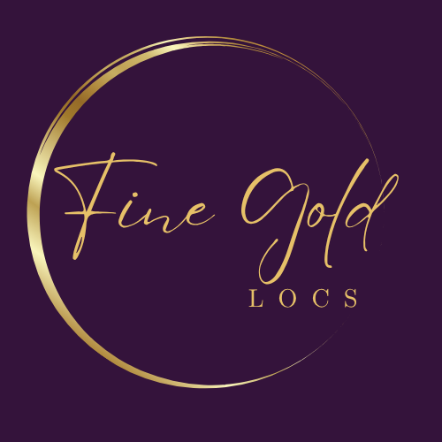 Fine Gold Locs in Cincinnati, OH