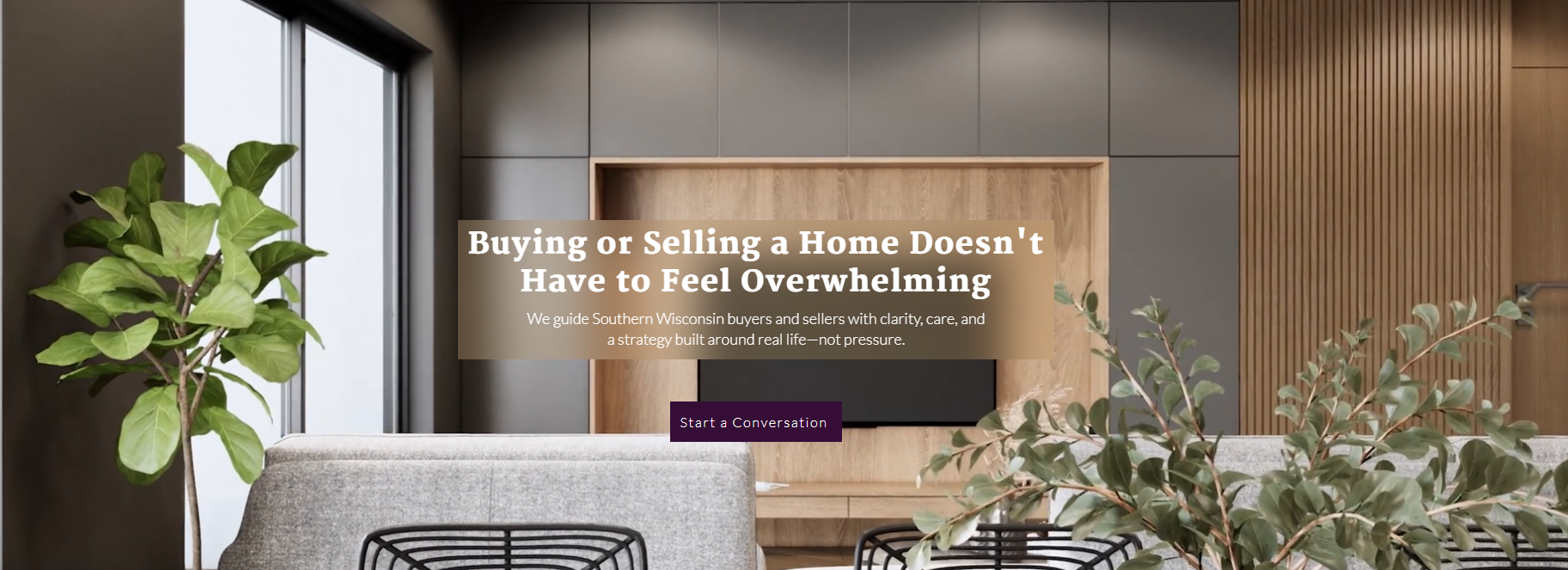 RA Homes Realty in Janesville, WI