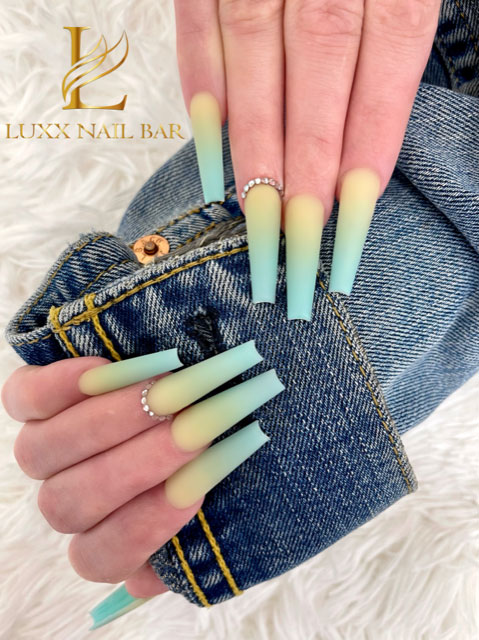 Luxx Nail Bar | Manor in Manor, TX (2)
