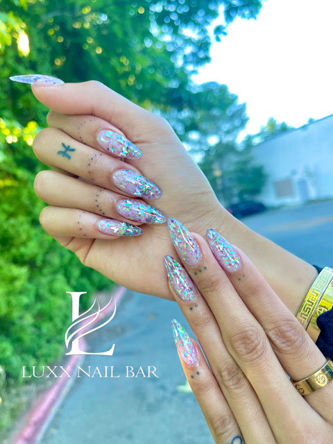 Luxx Nail Bar | Manor in Manor, TX (5)