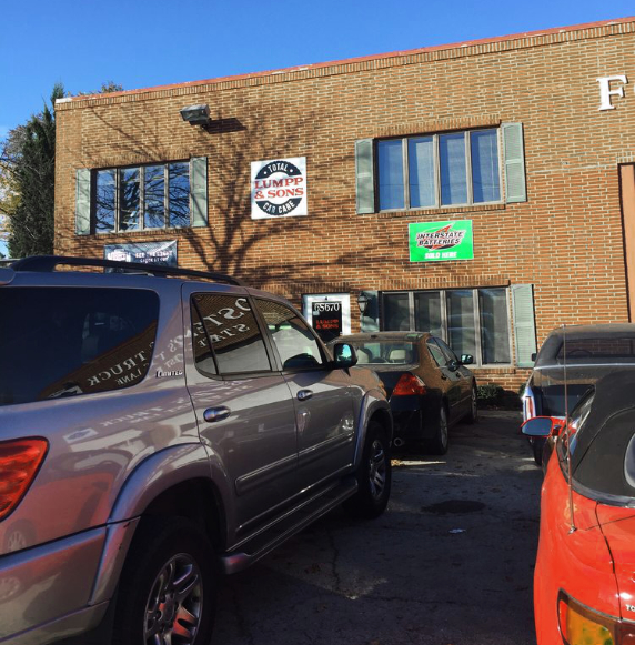 Lumpp & Sons Inc. in Westmont, IL (6)