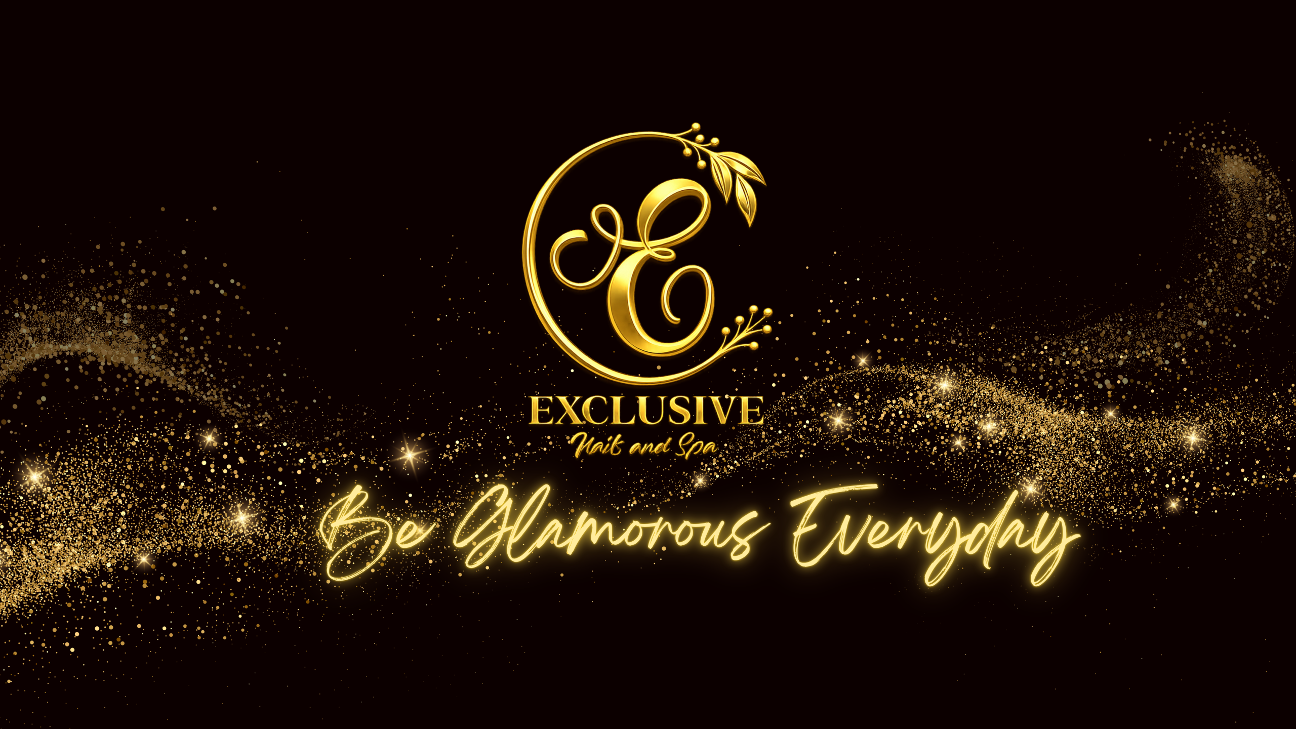 Exclusive Nail and Spa in Laredo, TX
