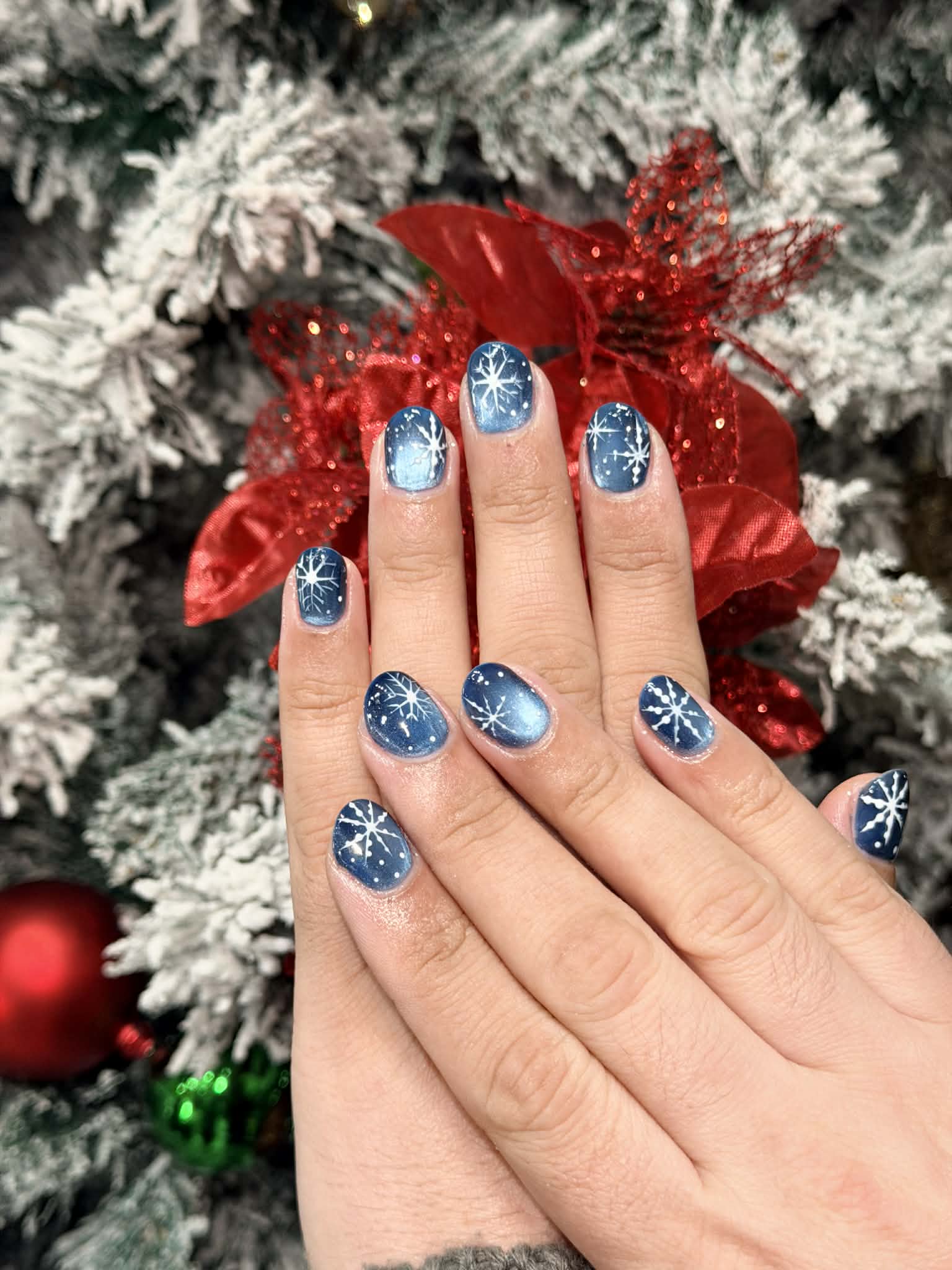 Exclusive Nail and Spa in Laredo, TX (6)