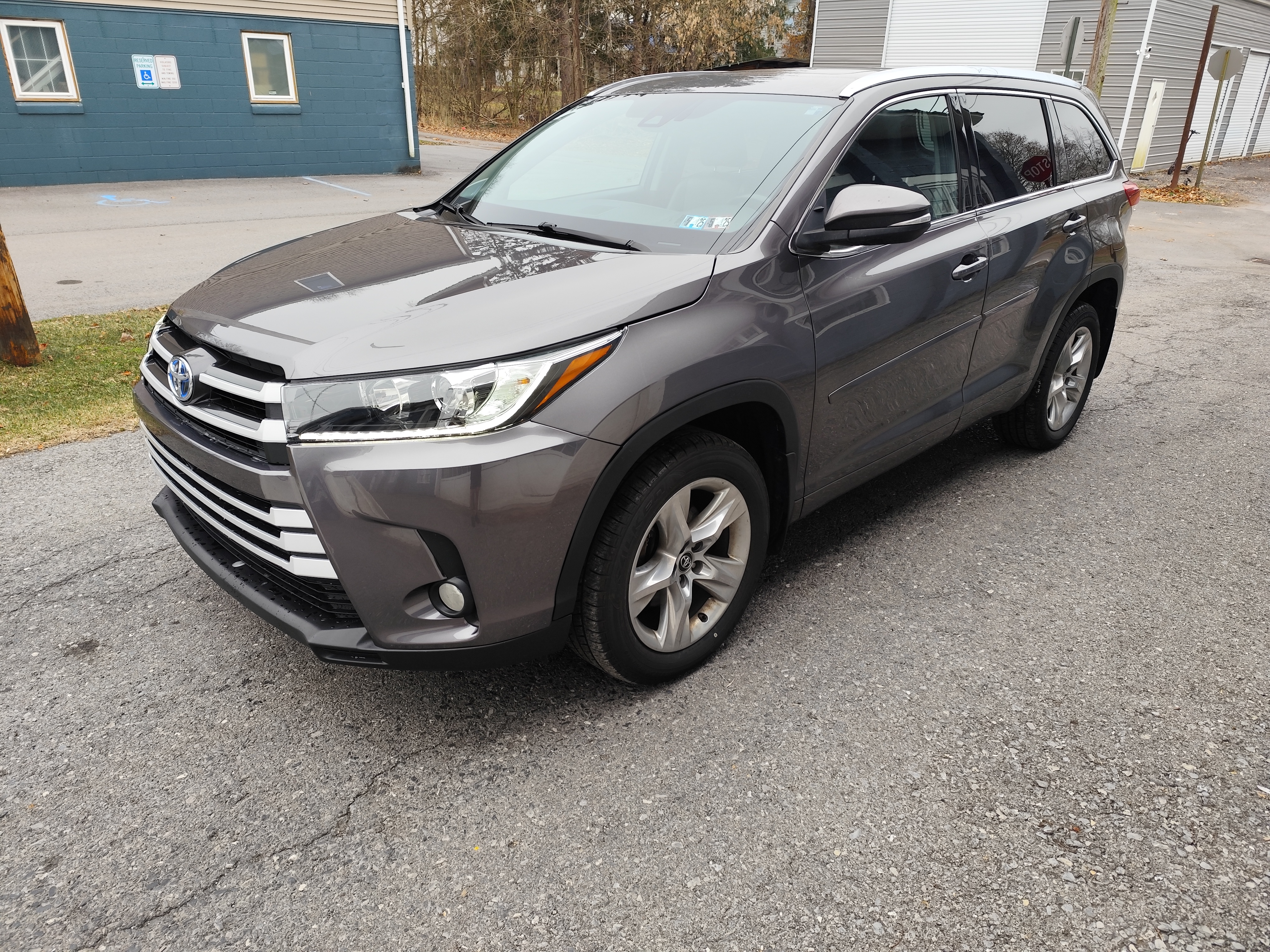 Patriot Mobile Auto Body & Detailing in Muncy, PA