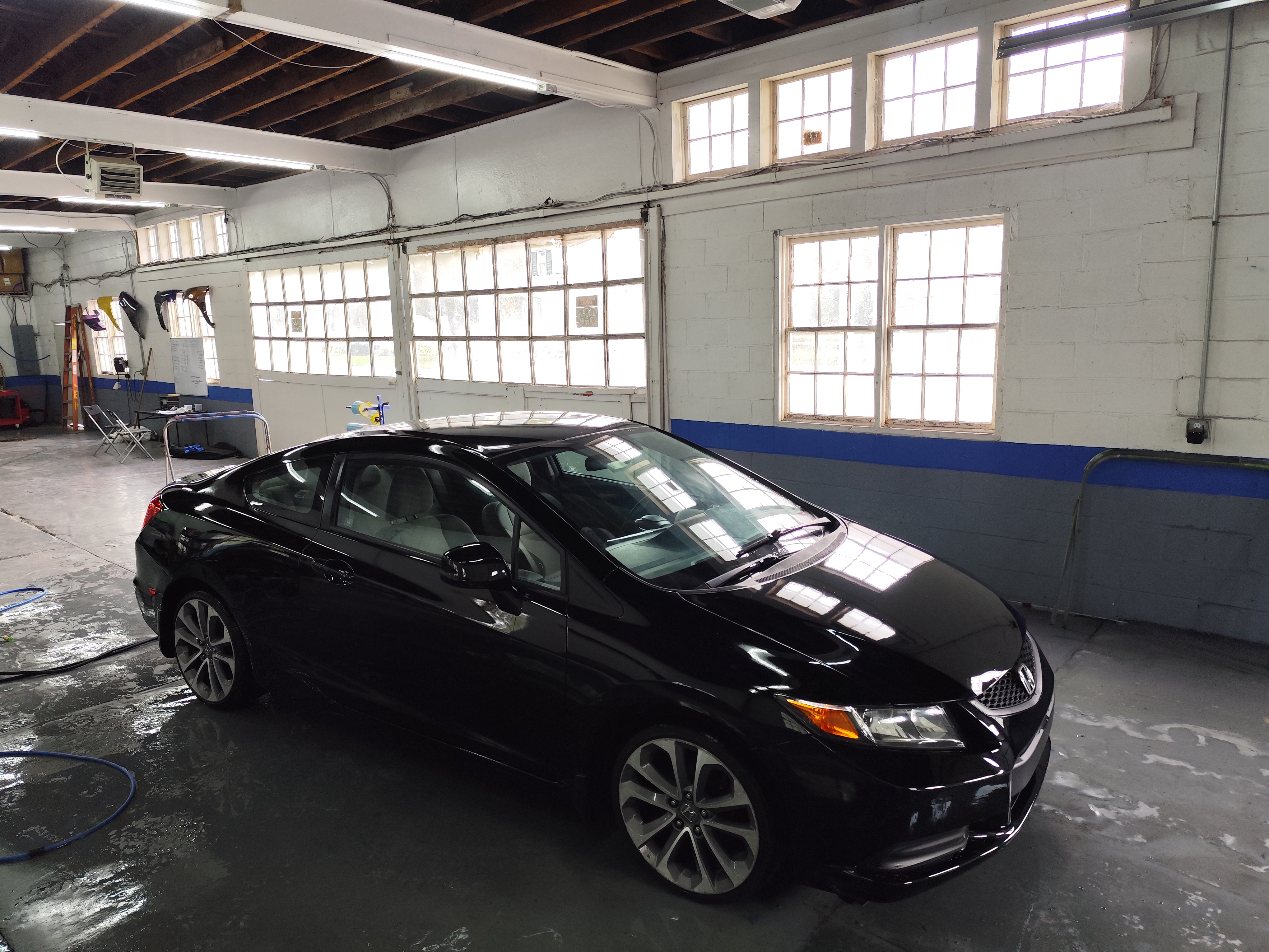 Patriot Mobile Auto Body & Detailing in Muncy, PA (2)