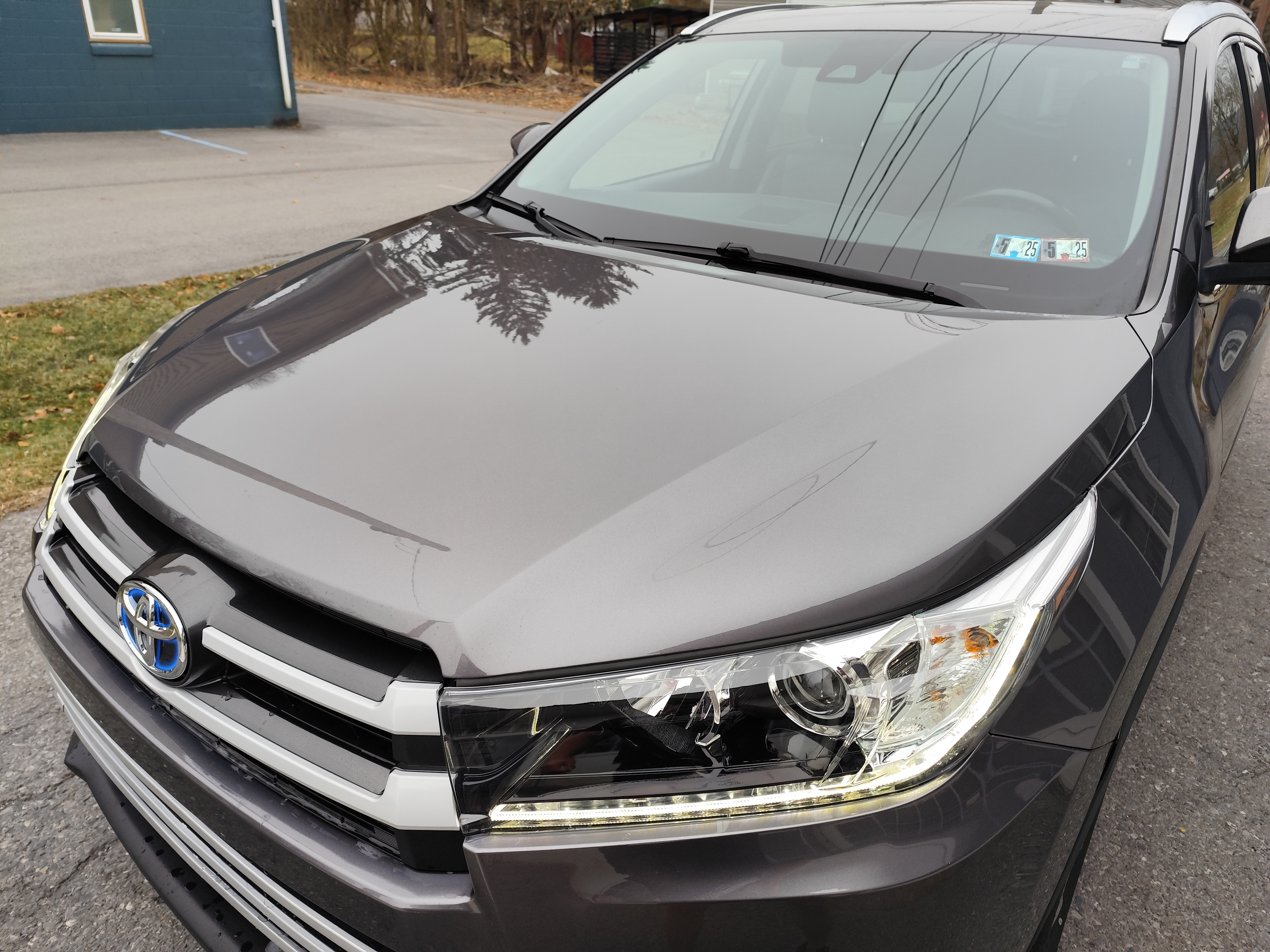 Patriot Mobile Auto Body & Detailing in Muncy, PA (3)