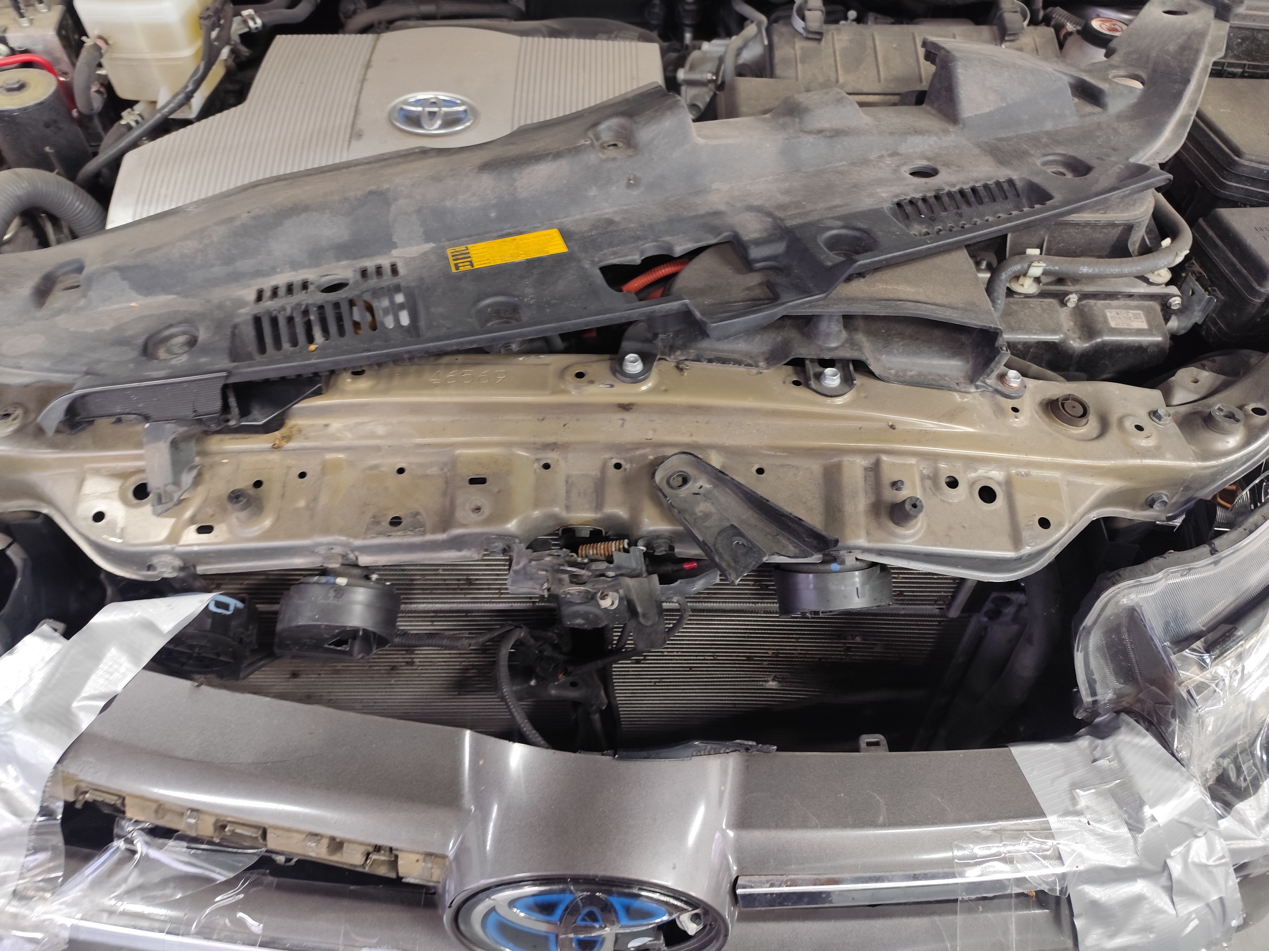 Patriot Mobile Auto Body & Detailing in Muncy, PA (4)
