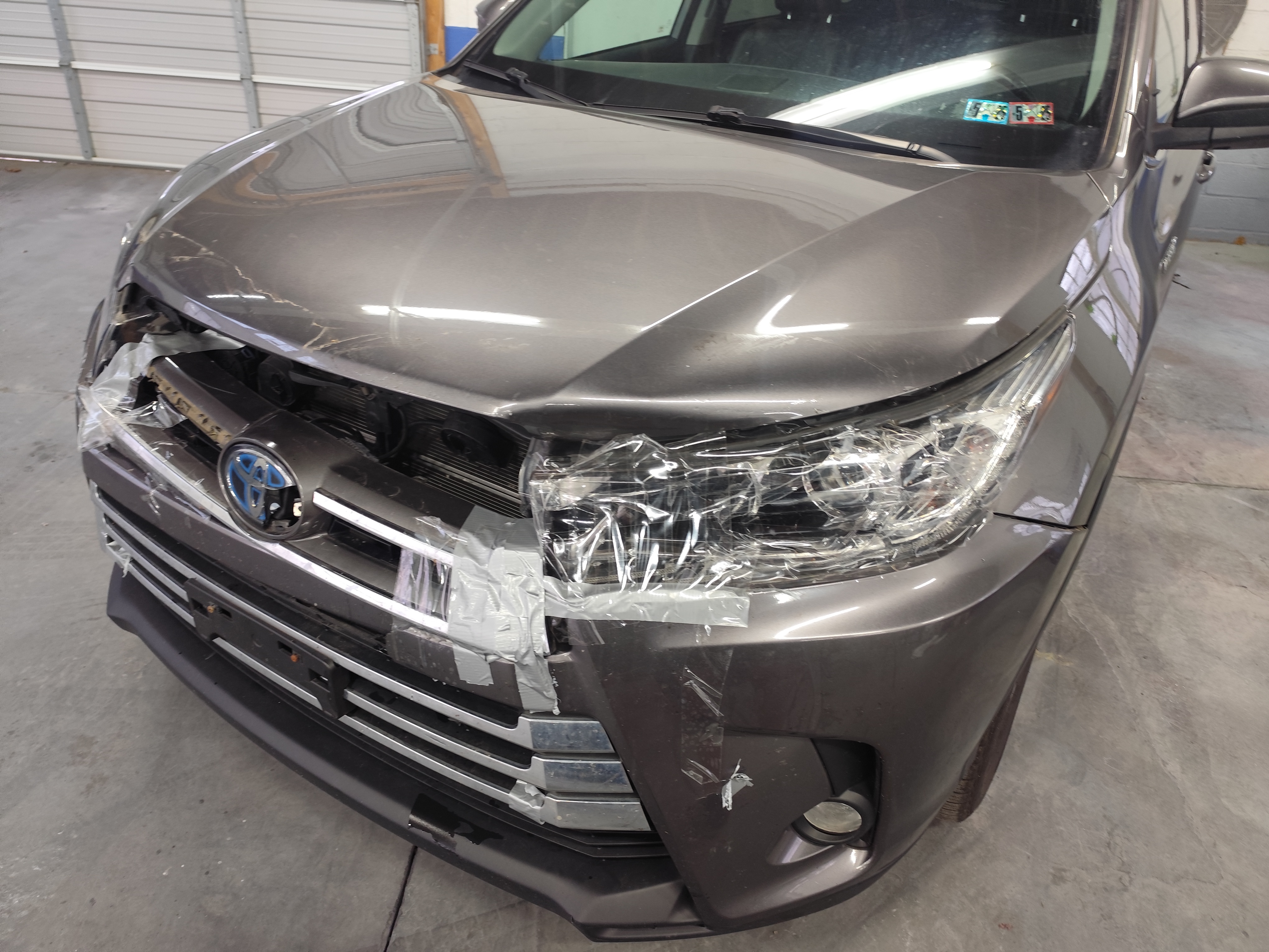 Patriot Mobile Auto Body & Detailing in Muncy, PA (5)