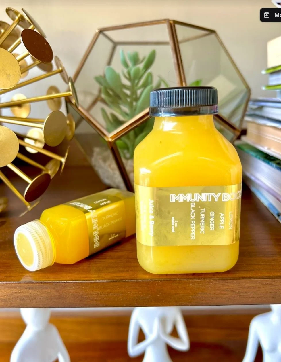 Juice & Berry in Roselle, IL (4)