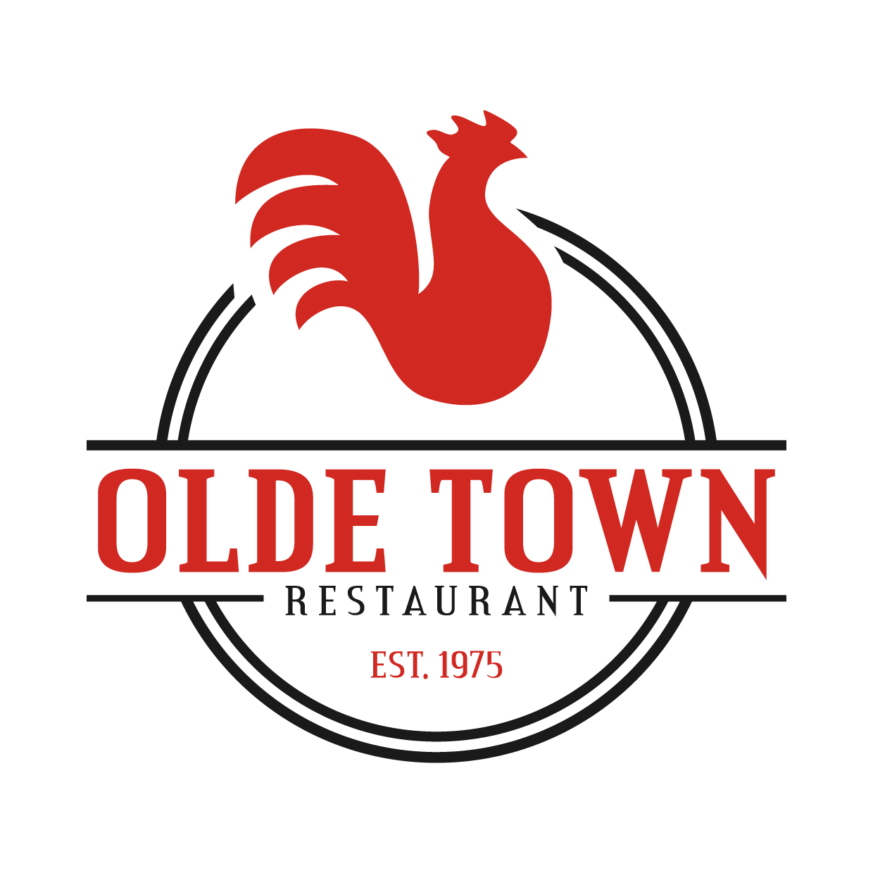 Olde Town Restaurant in Mt Airy, MD (2)