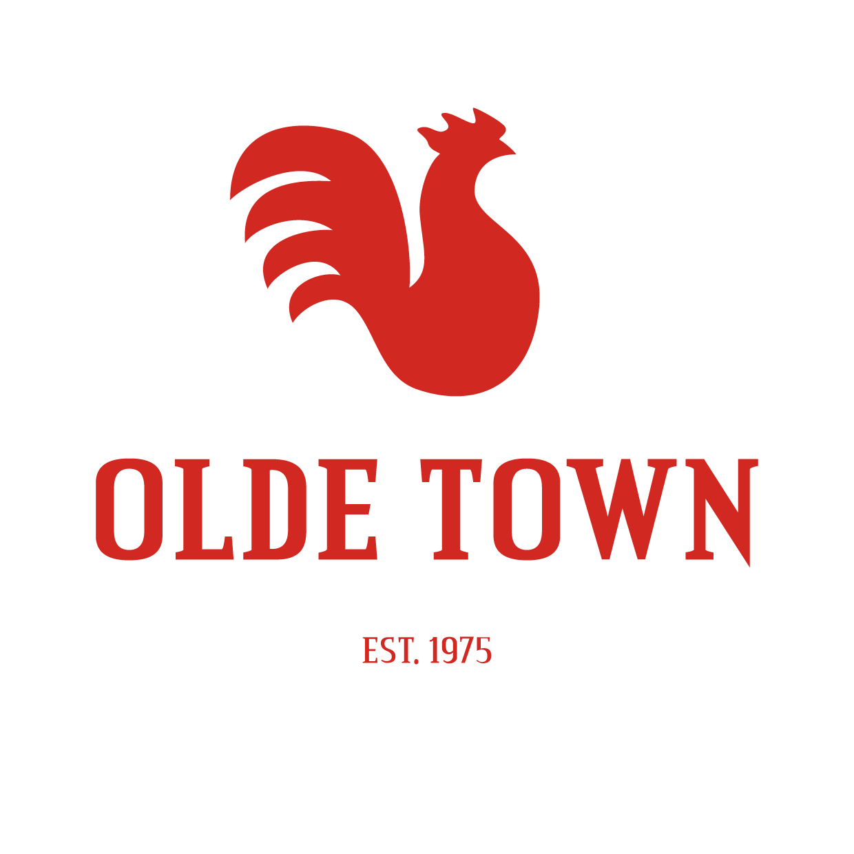 Olde Town Restaurant in Mt Airy, MD (3)