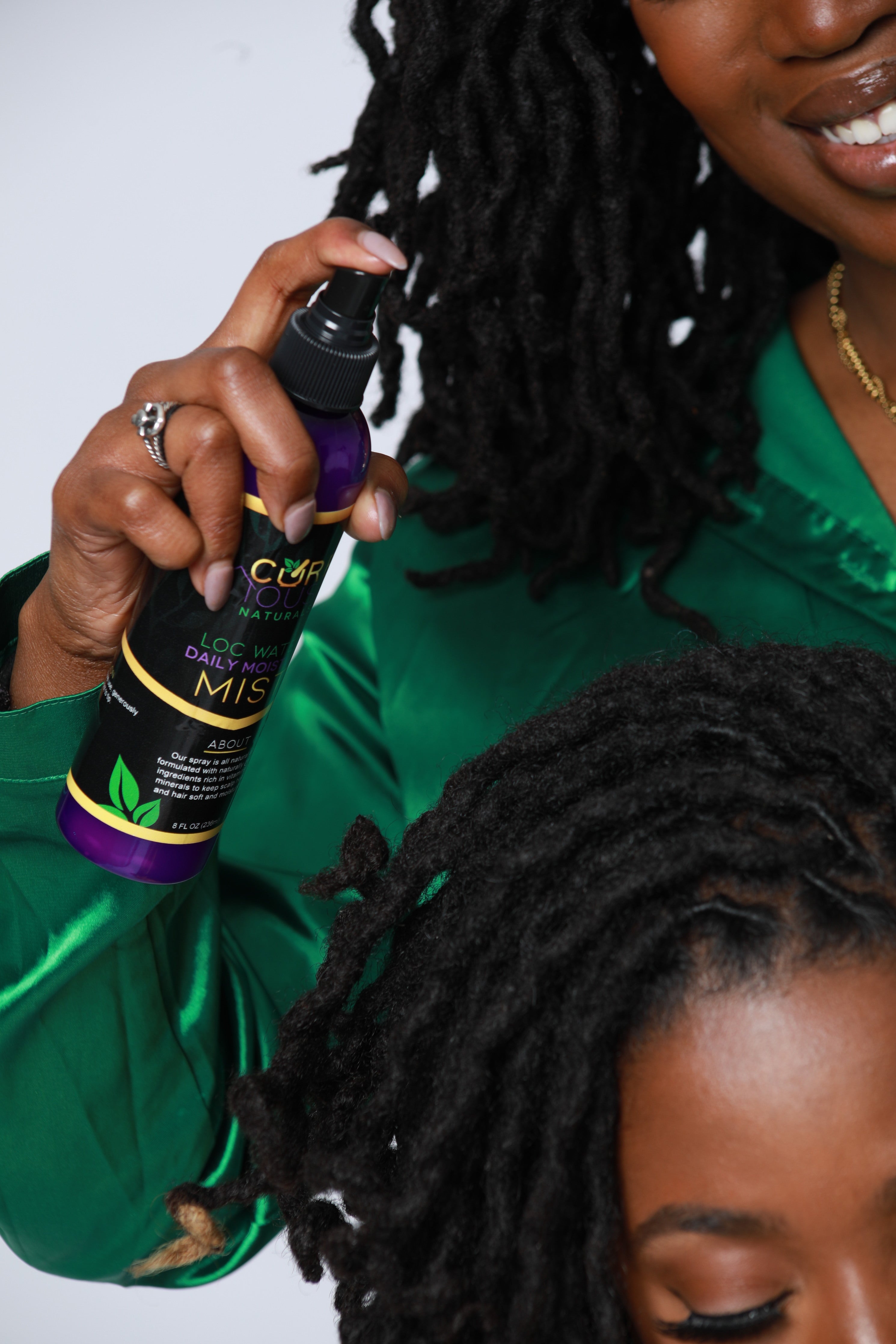 Cure House Naturals – Loc & Scalp Care in Grand Prairie, TX (2)