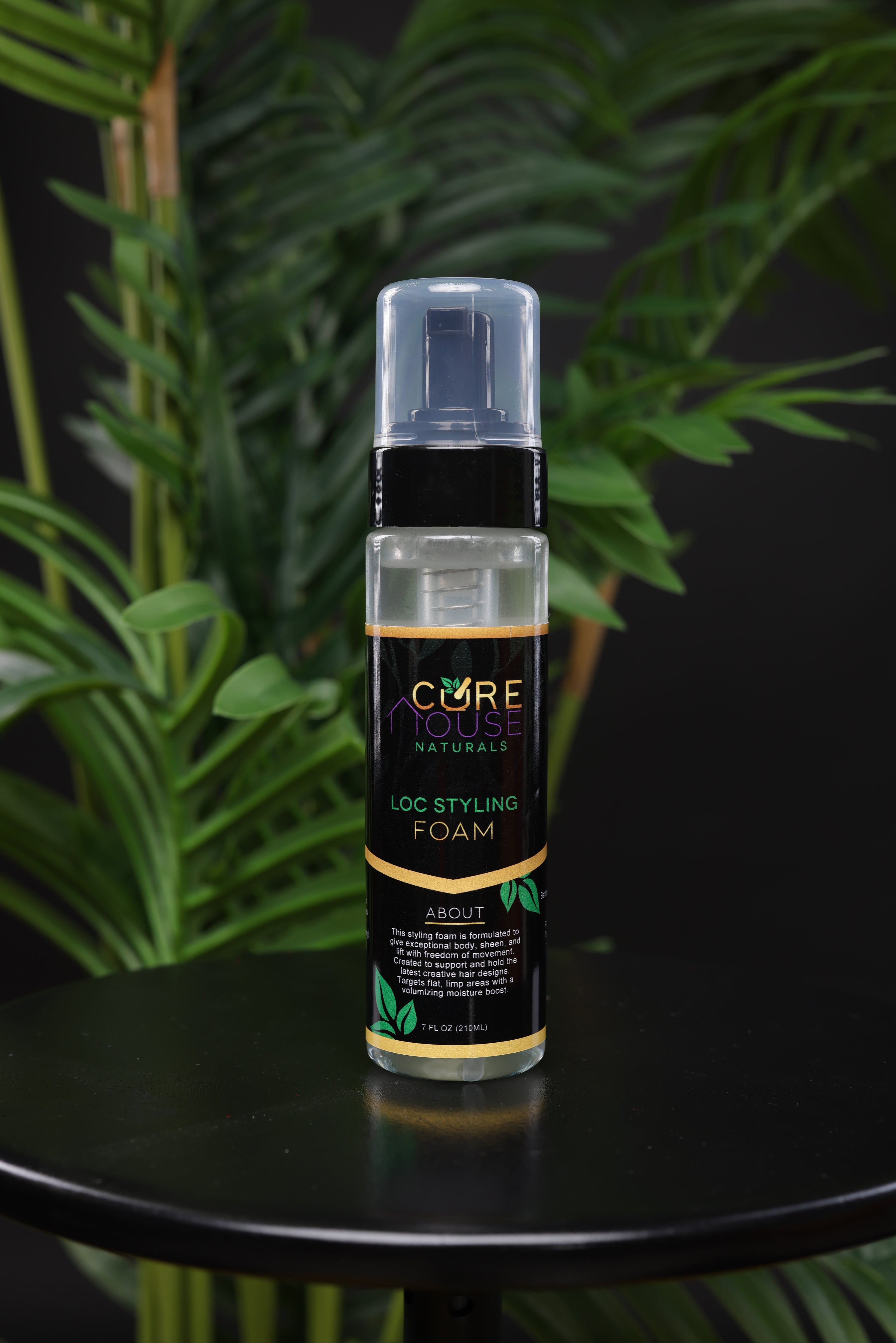 Cure House Naturals – Loc & Scalp Care in Grand Prairie, TX (3)