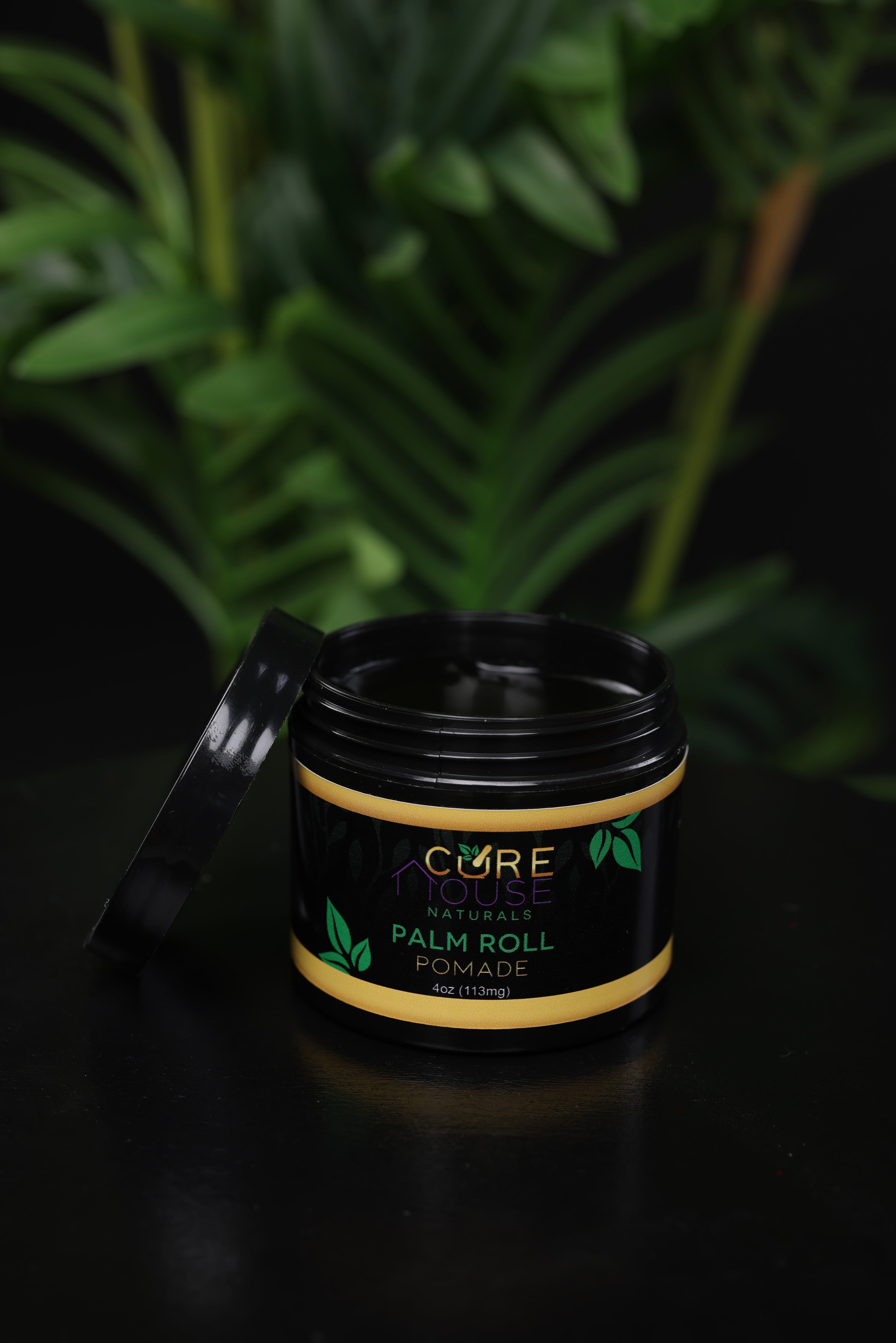 Cure House Naturals – Loc & Scalp Care in Grand Prairie, TX (6)