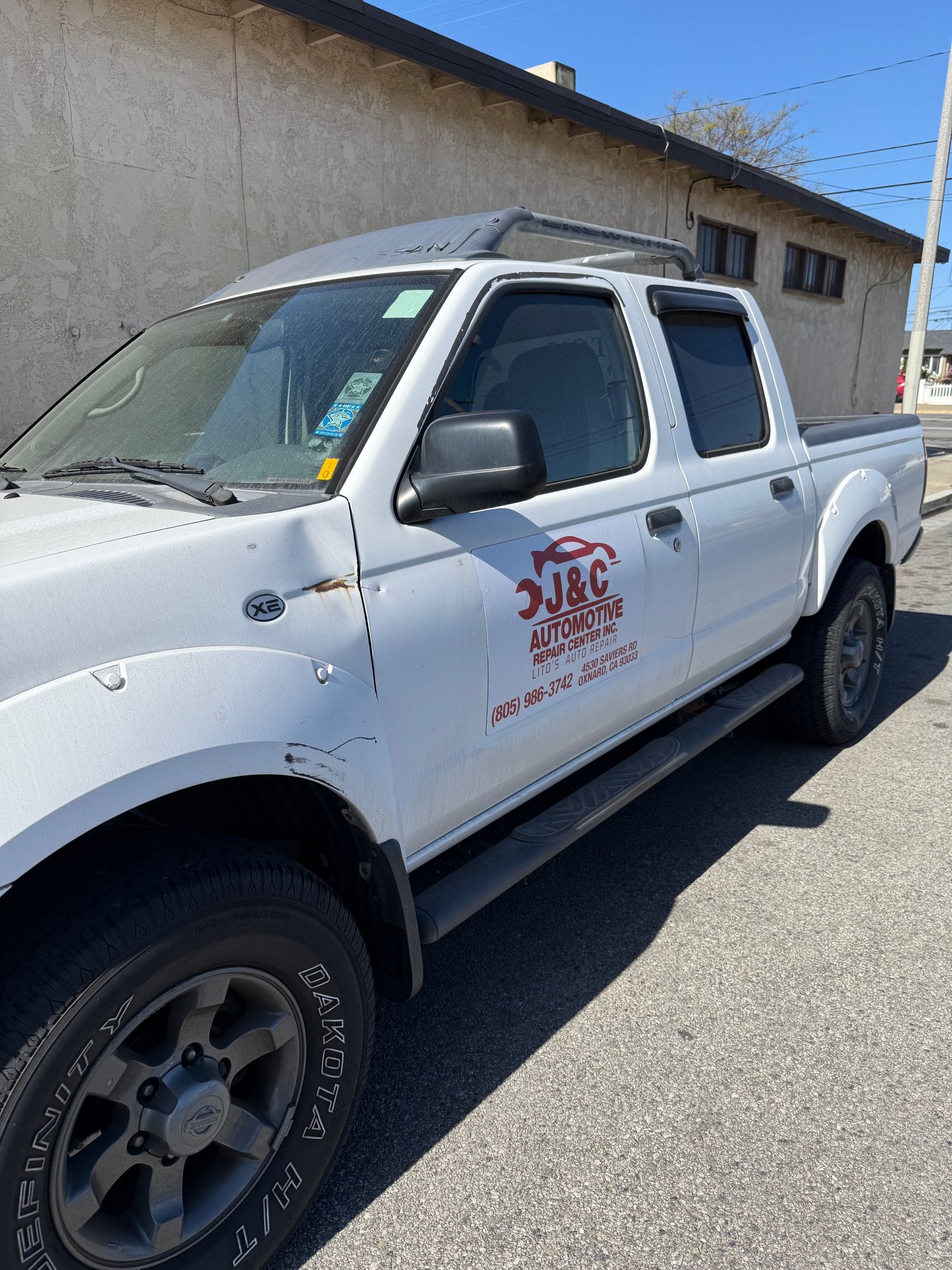 Lito's Auto Repair in Oxnard, CA