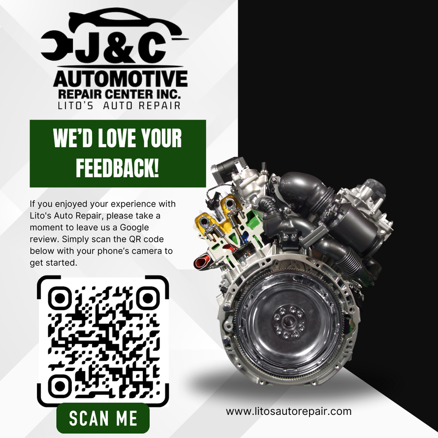 Lito's Auto Repair in Oxnard, CA (2)