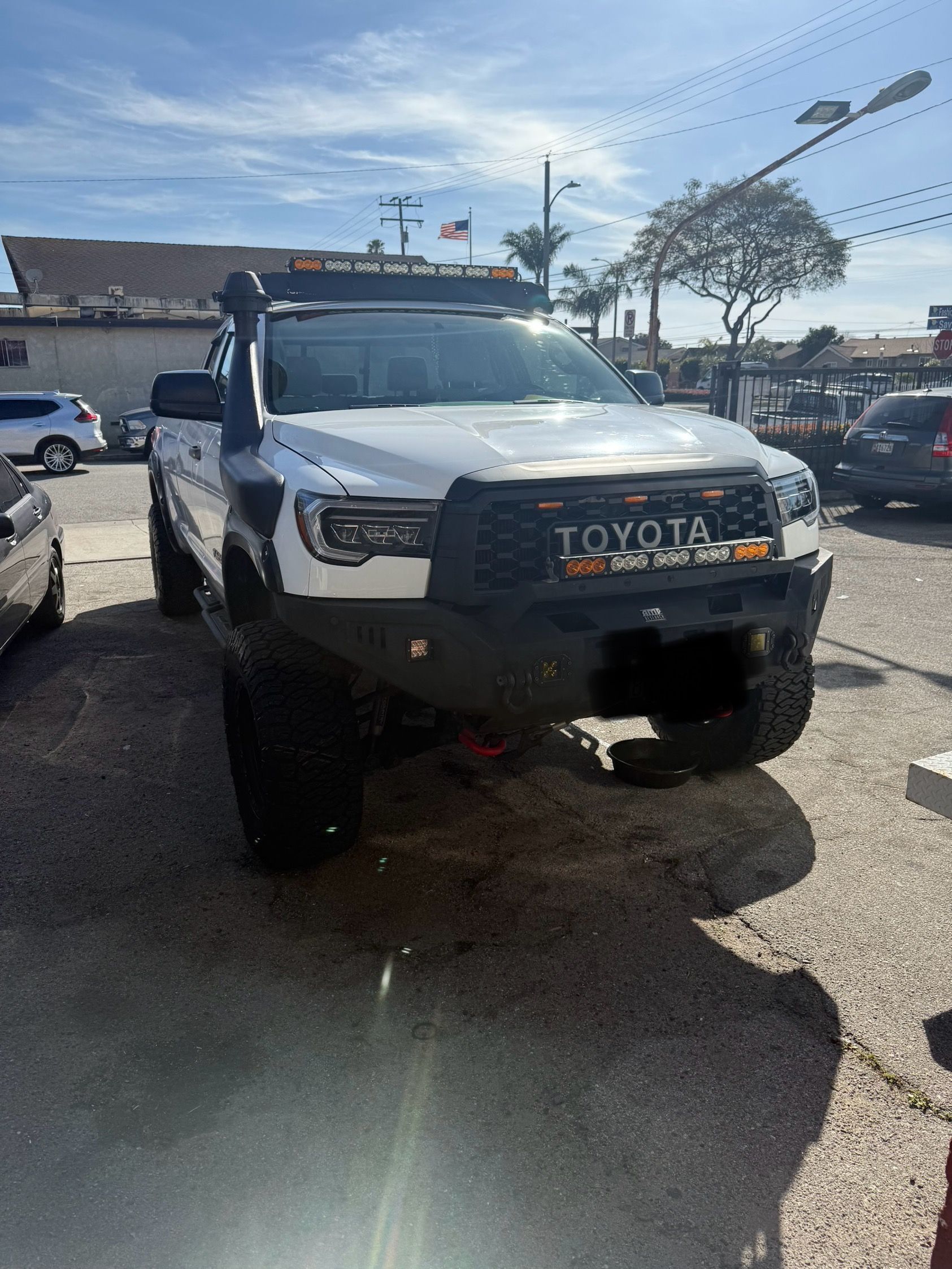 Lito's Auto Repair in Oxnard, CA (3)