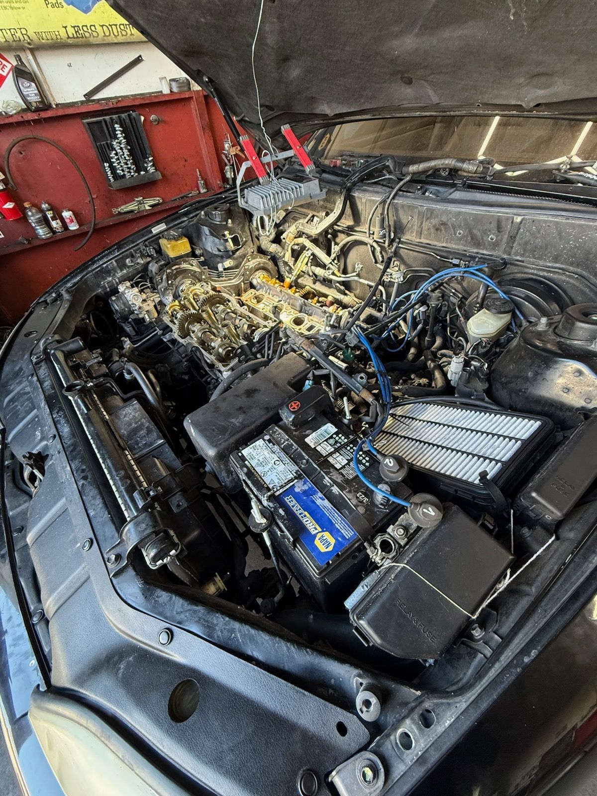 Lito's Auto Repair in Oxnard, CA (4)
