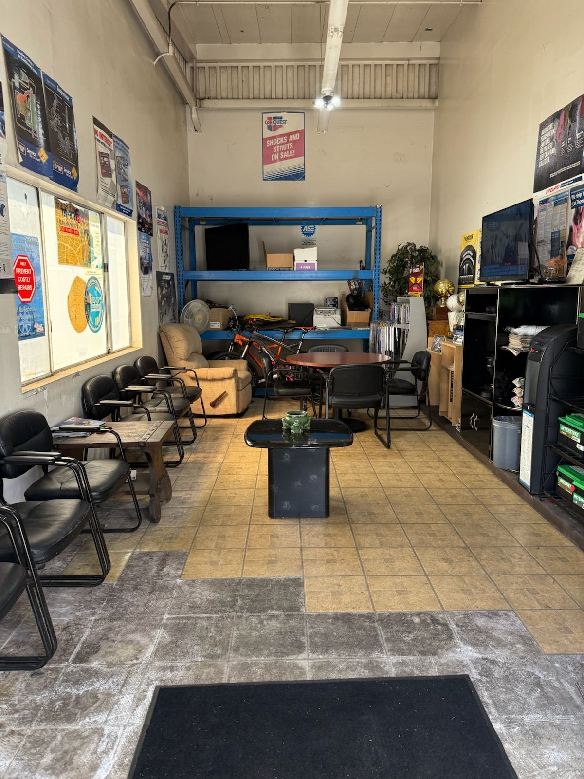 Lito's Auto Repair in Oxnard, CA (6)