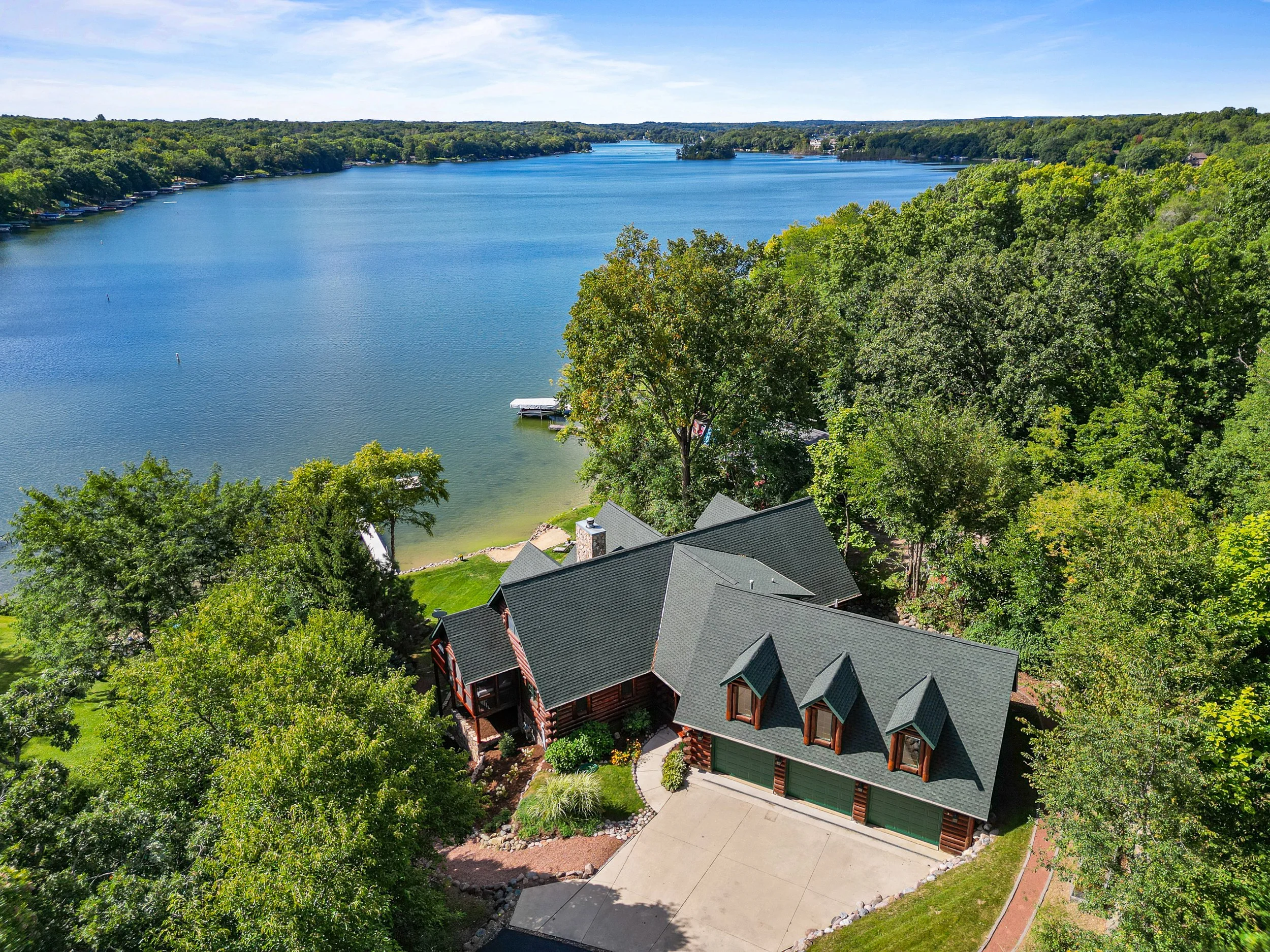 Mick Balestrieri | Compass Real Estate Lake Geneva Wisconsin in Lake Geneva, WI (2)