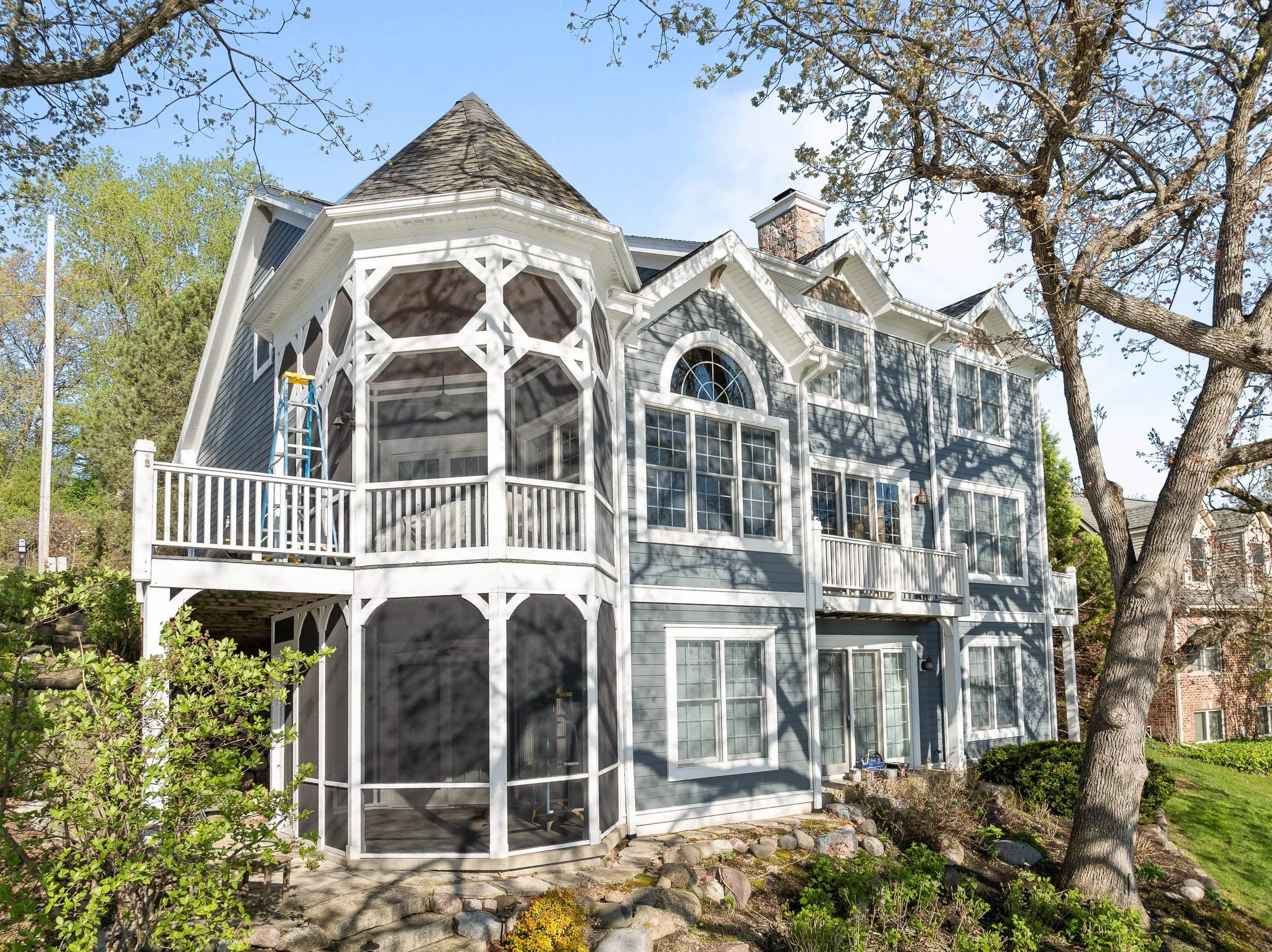 Mick Balestrieri | Compass Real Estate Lake Geneva Wisconsin in Lake Geneva, WI (3)