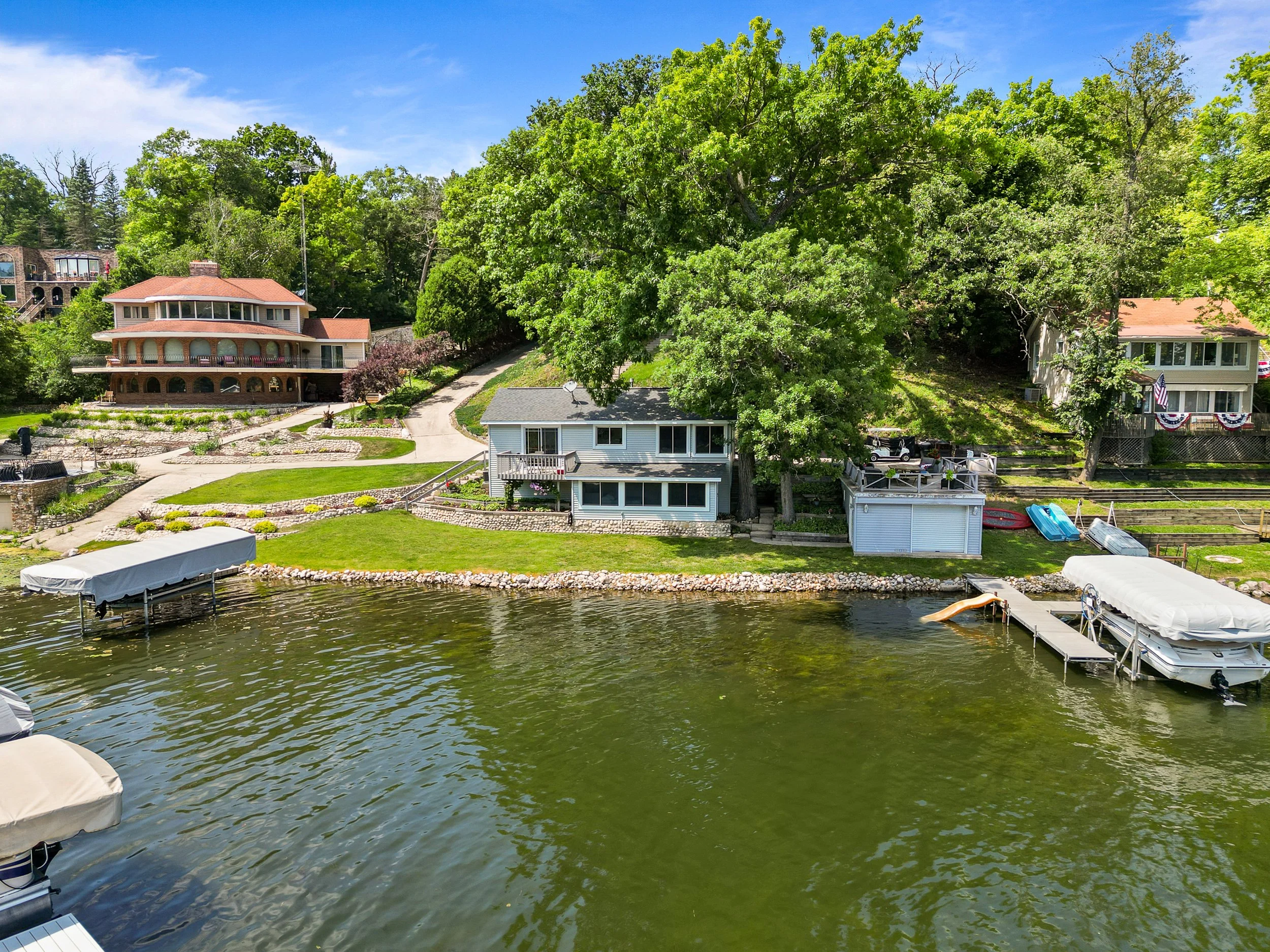 Mick Balestrieri | Compass Real Estate Lake Geneva Wisconsin in Lake Geneva, WI (4)