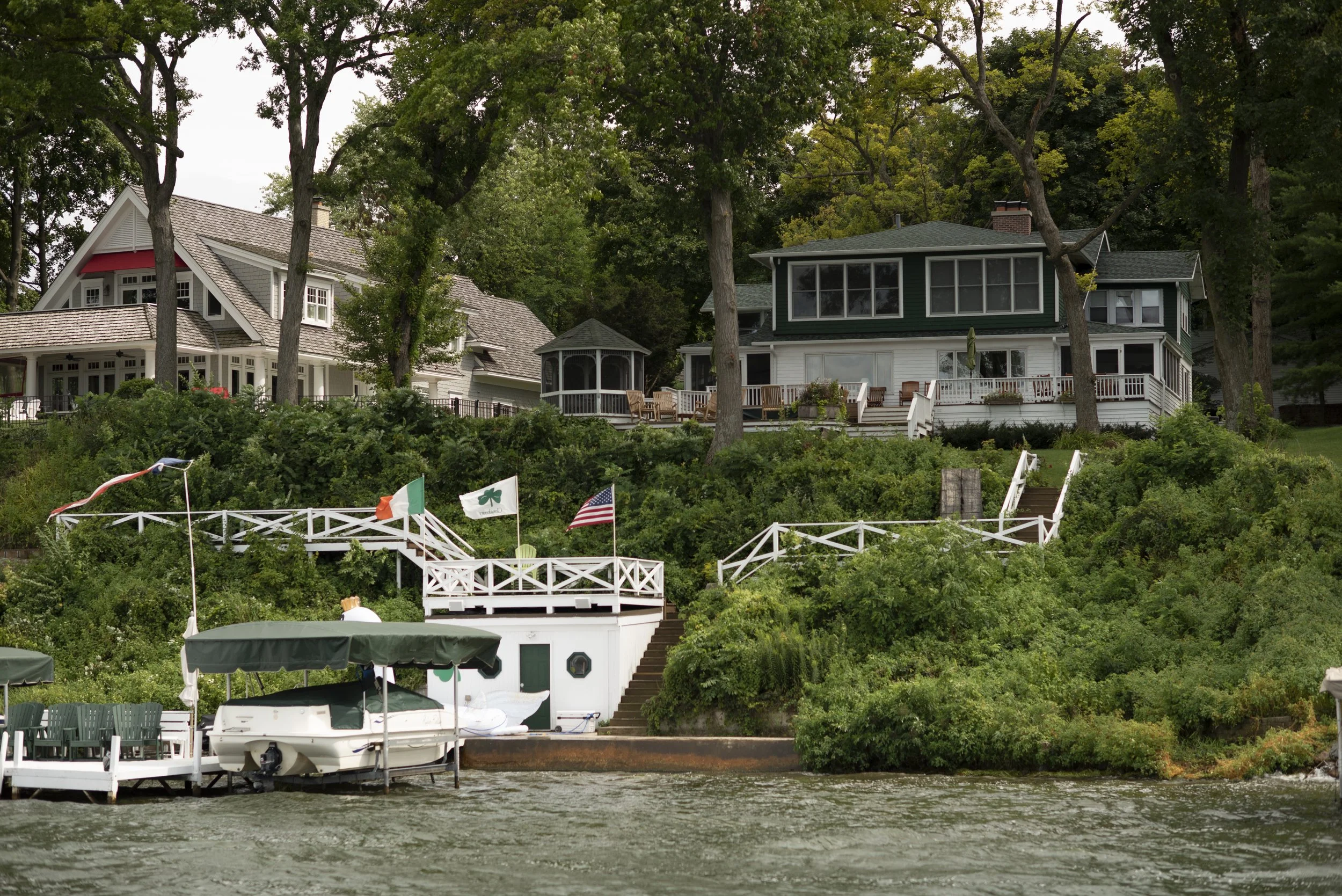 Mick Balestrieri | Compass Real Estate Lake Geneva Wisconsin in Lake Geneva, WI (6)